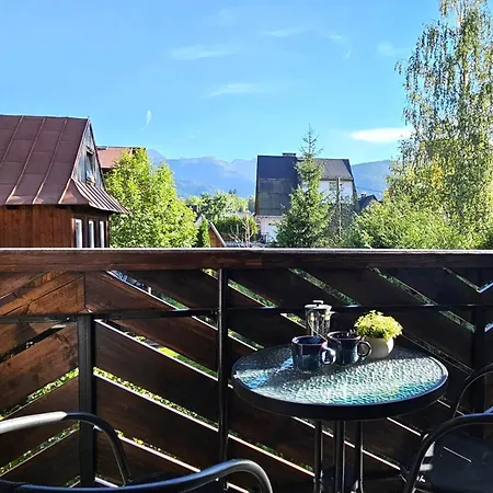 Vip Apartamenty Villa Gorski Sen-2